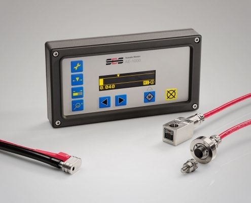 Sistema audio di prevenzione delle collisioni