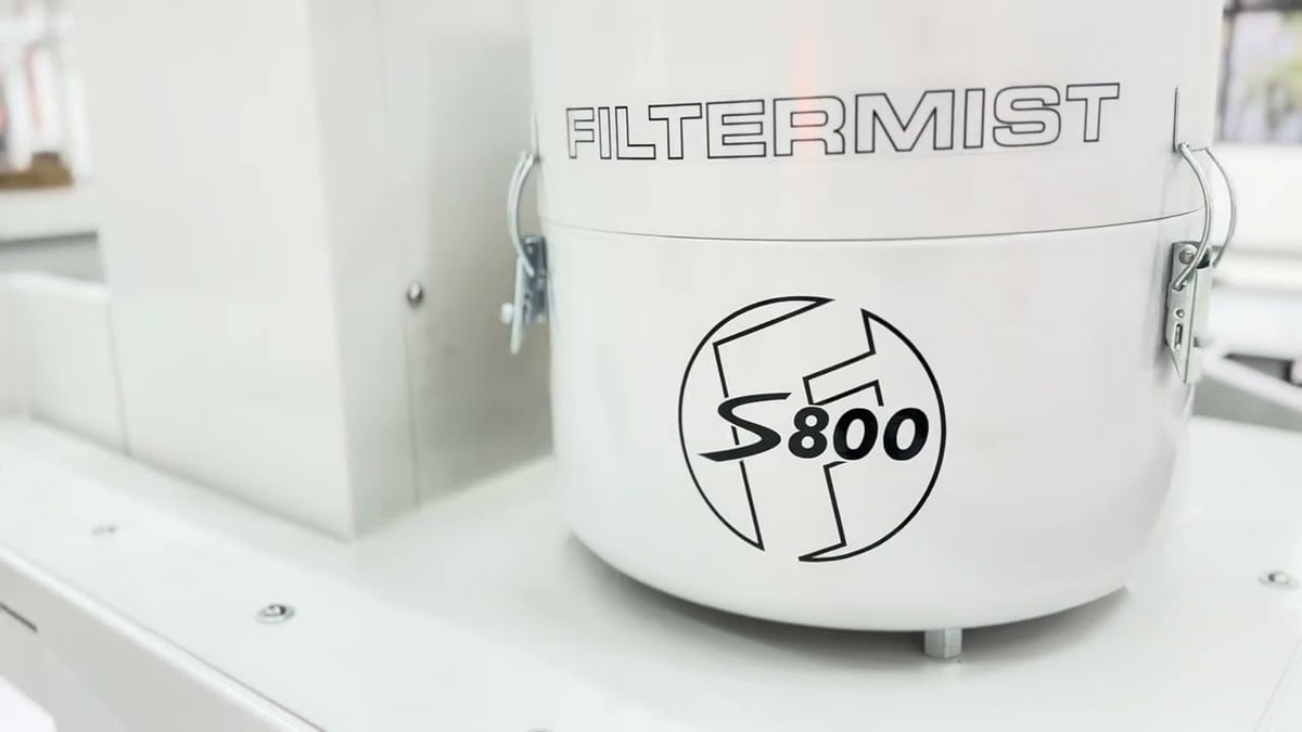 Filtraggio